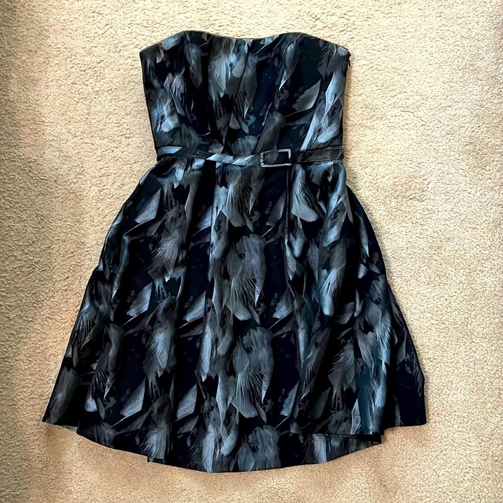 White House Black Market Dress